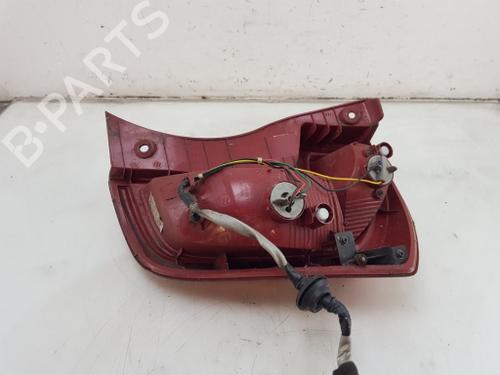 Left taillight KIA PICANTO II (TA) 1.0 | BP23573566C34 - Image 3
