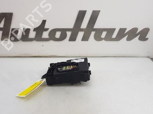 Sikringsdåse OPEL MERIVA B MPV (S10) 1.4 (75) (120 hp) 12028828