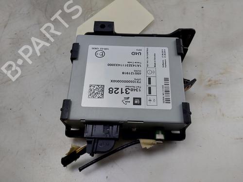 Other OPEL ASTRA J Sports Tourer (P10) 1.6 CDTi (35) | BP29823595O1