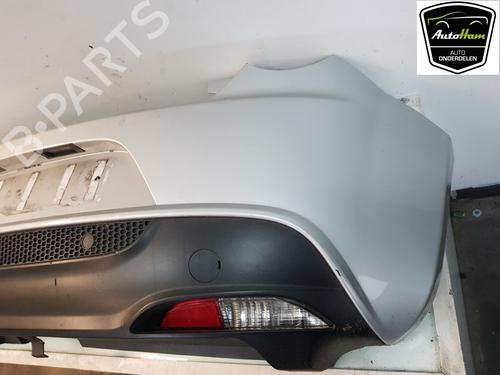 Rear bumper ALFA ROMEO MITO (955_) 1.3 MultiJet (955AXH1B, 955AXT1A) | BP17763425C8 