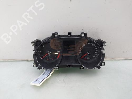 Used Instrument cluster VW PASSAT B8 Variant (3G5, CB5) 2.0 TDI (150 hp) 26292980