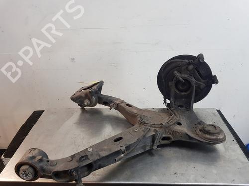 Right rear suspension arm CITROËN SPACETOURER Bus (V_) 1.6 BlueHDi 115 | BP32087366M15 
