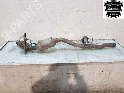 Katalysator VW CADDY IV Box Body/MPV (SAA, SAH) 2.0 TDI (75 hp) 22237187