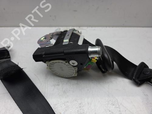 Front left seatbelt SKODA FABIA II (542) 1.2 TDI | BP30167842I26 