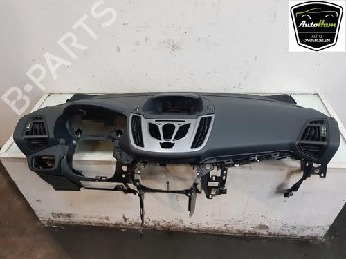 Airbag Kit FORD C-MAX II (DXA/CB7, DXA/CEU) 1.0 EcoBoost | BP12062576C86 
