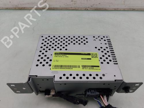 Electronic module FORD FOCUS IV Turnier (HP) 1.0 EcoBoost mHEV | BP36048718M83 - Image 2