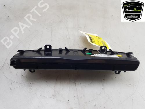 Climate control MERCEDES-BENZ AMG GT (C190) GT R (190.379) | BP20643878I5 
