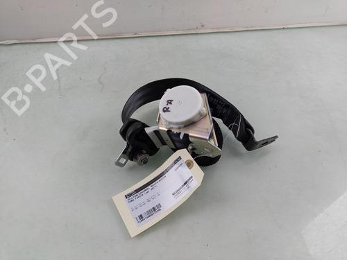 Used Rear right seatbelt FORD FIESTA VI (CB1, CCN) 1.6 ST (182 hp) 25142381