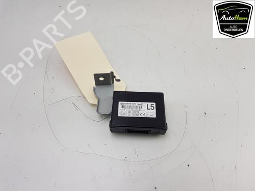 Elektronische module PEUGEOT 108 1.0 VTi 72 (72 hp) 12045500