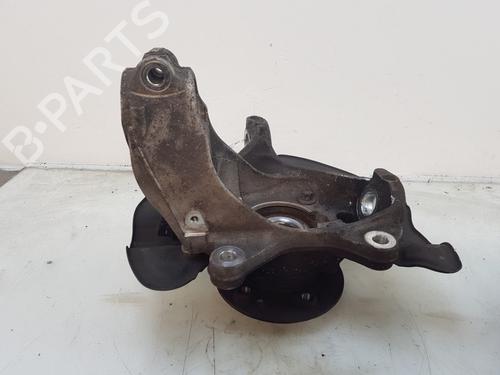 Used Right front steering knuckle MERCEDES-BENZ A-CLASS (W177) A 180 (177.084) (136 hp) 24888002
