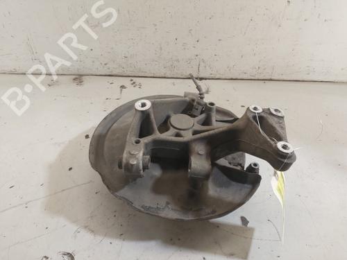 Used Left rear steering knuckle Left rear steering knuckle VW PASSAT B6 (3C2) 1.9 TDI (105 hp) 40504089 40504089