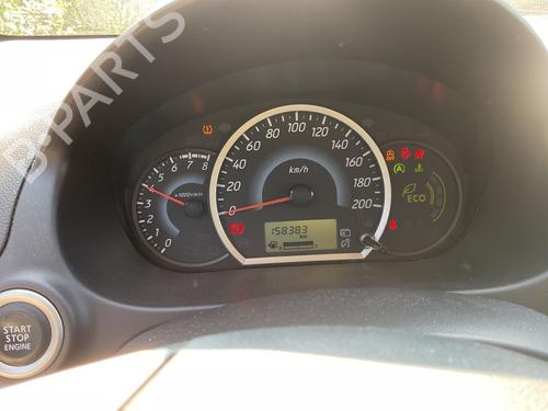 Instrument cluster MITSUBISHI MIRAGE / SPACE STAR VI Hatchback (A0_A) 1.2 (A03A) | BP27499067C47 - Image 5