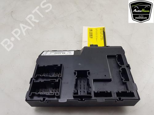 Used Control unit Control unit 16678451 16678451