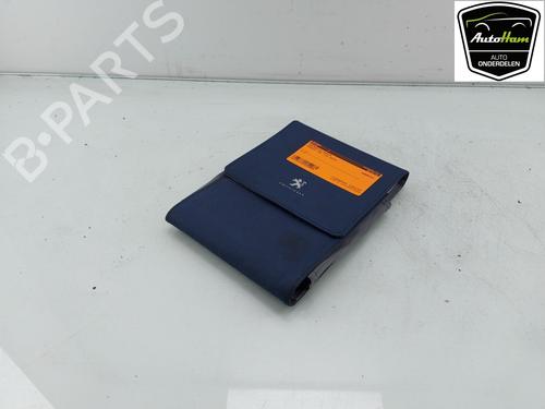 Other PEUGEOT 208 I (CA_, CC_) 1.2 VTI 82 | BP19667124O1