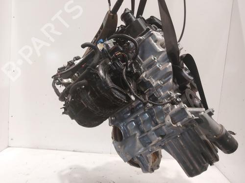 Used Engine Engine TOYOTA AYGO X (_B7_) 1.0 VVT-i (KGB70) (72 hp) 29025503 29025503