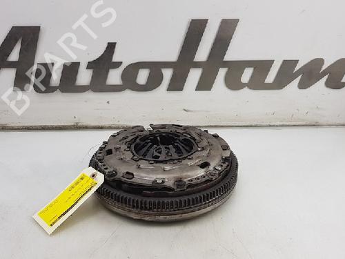 Used Flywheel SEAT LEON (5F1) 1.8 TSI (180 hp) 12012019