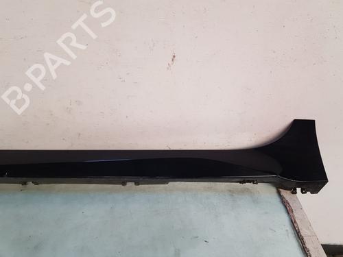 Venstre sidekjole NISSAN LEAF (ZE1) Electric | BP26872962C115 - Image 2