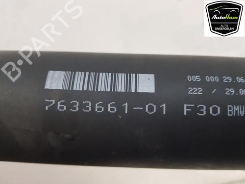 Driveshaft BMW 3 (F30, F80) 328 i | BP16256558M37 