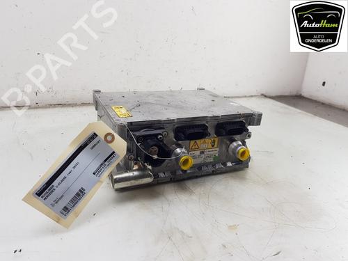 Used Electronic module MERCEDES-BENZ C-CLASS T-Model (S205) C 350 e (205.247) (279 hp) 22742094