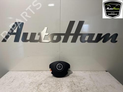 Used Driver airbag RENAULT CLIO III (BR0/1, CR0/1) 1.2 16V (103 hp) 14930497