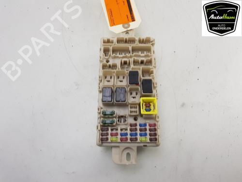 Used Fuse box Fuse box MITSUBISHI MIRAGE / SPACE STAR VI Hatchback (A0_A) 1.0 (A05A) (71 hp) 16910033 16910033
