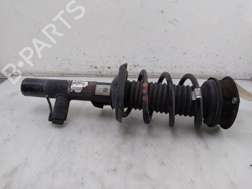 Used Left front shock absorber VW TIGUAN (AD1, AX1) 1.4 eHybrid (245 hp) 30845434