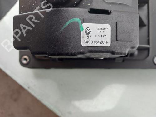 Gear lever RENAULT CAPTUR I (J5_, H5_) 1.2 TCe 120 | BP37169950M90 - Image 4