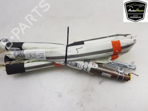 Left curtain airbag MERCEDES-BENZ CLA Coupe (C117) CLA 180 (117.342) | BP12062672C11 