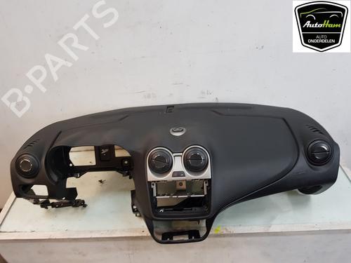 Airbag Kit ALFA ROMEO MITO (955_) 1.3 MultiJet (955AXT1A) | BP12063160C86 