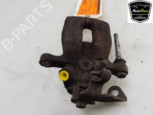 Left rear brake caliper MERCEDES-BENZ CITAN Box Body/MPV (W415) 108 CDI (415.601, 415.603) | BP12045427M107 