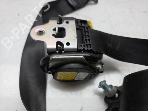 Front left seatbelt FIAT FIORINO Box Body/MPV (225_) 1.3 D Multijet | BP30167953I26 