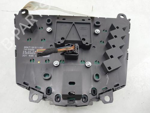 Switch FORD FIESTA VI (CB1, CCN) 1.25 | BP38590542I30 - Image 3