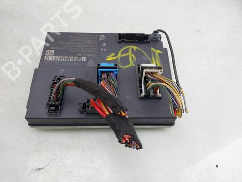 Control unit PORSCHE CAYENNE (92A) 4.8 Turbo | BP40504152M11 - Image 3