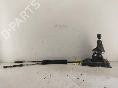Used Gear lever Gear lever 38986976 38986976
