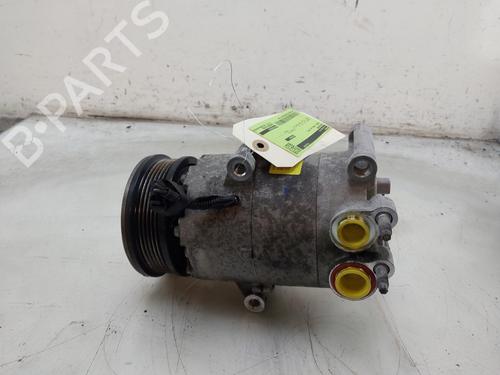 Compresseur AC FORD C-MAX II (DXA/CB7, DXA/CEU) 1.6 EcoBoost (182 hp) 31829526
