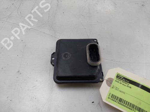 Used Electronic module Electronic module AUDI A3 Limousine (8VS, 8VM) 1.5 TFSI (150 hp) 34124173 34124173