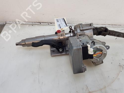 Steering column FORD FIESTA VI (CB1, CCN) 1.6 TDCi | BP26165069M21 