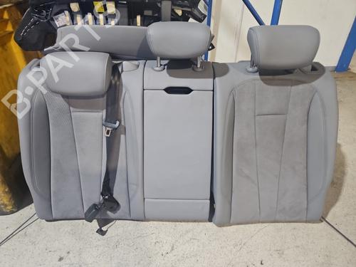 Rear seat AUDI A4 B9 Avant (8W5, 8WD) 40 TFSI Mild Hybrid | BP29910094C17 