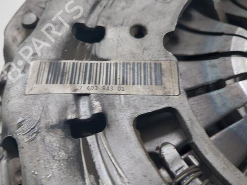 Flywheel BMW 5 (F10) 535 i | BP31923165M101 - Image 4