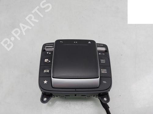 switch-mercedes-benz-a-class-w177-2018-29274640 main image