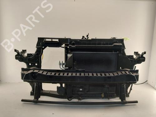 Used Front slam panel Front slam panel 37150836 37150836