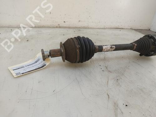 Left front driveshaft VW POLO V (6R1, 6C1) 1.2 TDI | BP28807974M38 