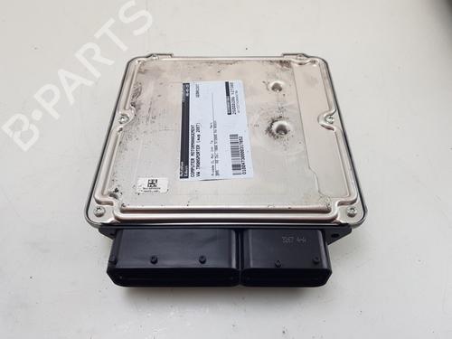 Engine control unit (ECU) VW TRANSPORTER T5 Van (7HA, 7HH, 7EA, 7EH) 1.9 TDI | BP25893398M57 - Image 3