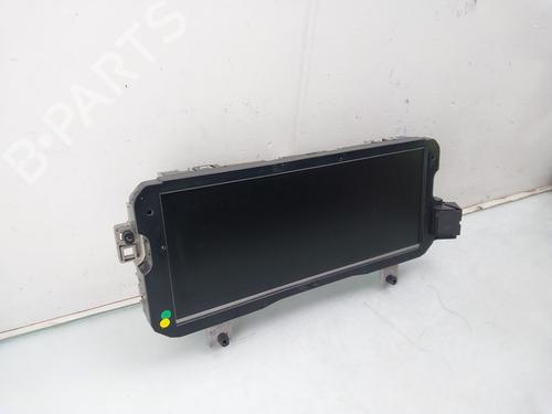 Instrument cluster OPEL MOKKA 1.2 (76) | BP30183880C47