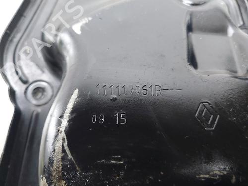 Oil sump RENAULT CLIO IV Grandtour (KH_) 0.9 TCe 90 | BP30183806M115