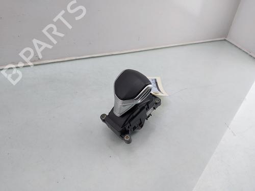 Used Gear lever RENAULT ZOE Hatchback Van (BFM_) Electric (BFMC, BFMD) (136 hp) 24972815