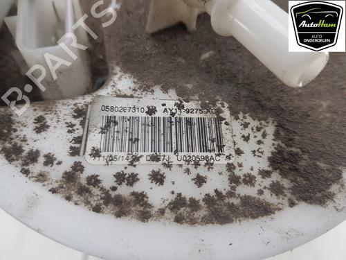 Fuel pump FORD TRANSIT COURIER B460 Box Body/MPV 1.6 TDCi | BP16320985M76 
