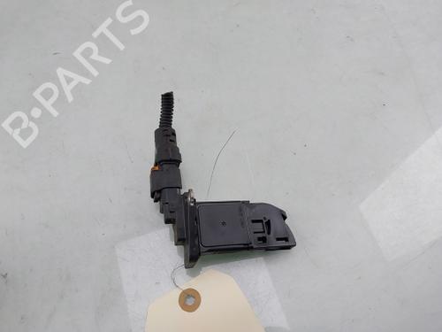 Used Mass air flow sensor Mass air flow sensor OPEL COMBO Box Body/MPV (K9) 1.5 D (131 hp) 25488752 25488752
