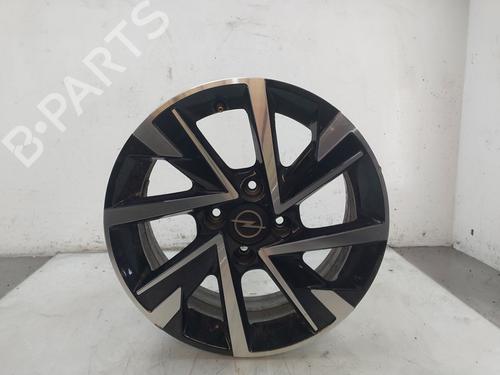 Used Rim Rim OPEL CORSA F (P2JO) 1.2 (68) (101 hp) 32773577 32773577