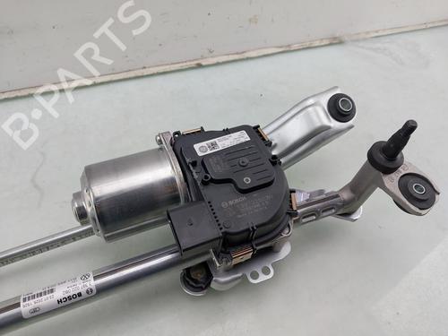 Front wipers mechanism VW GOLF VIII (CD1, DA1) 2.0 GTI Clubsport | BP29504089C83 